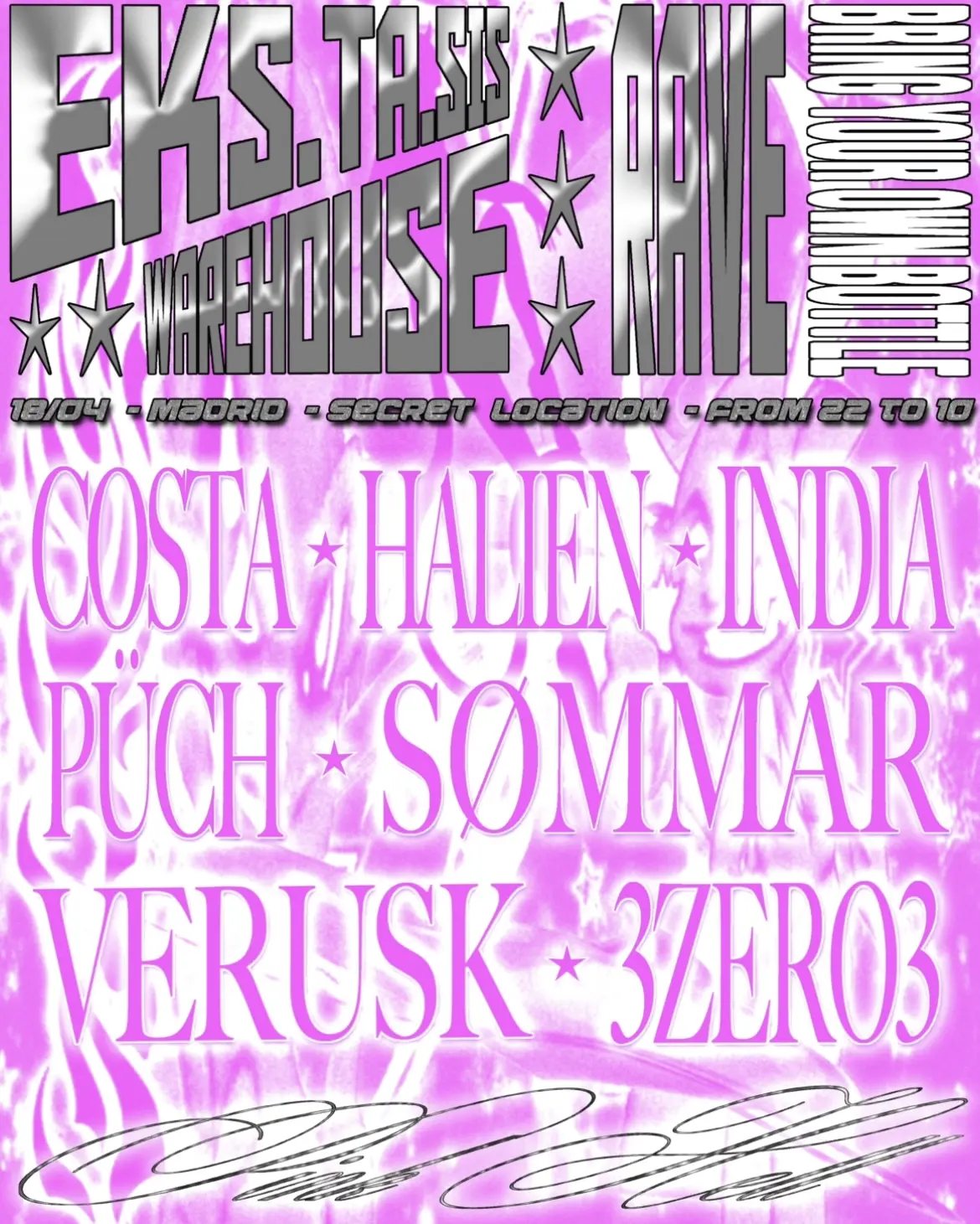Flyer 2